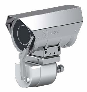 Видеонаблюдение