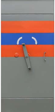 Гермодвери