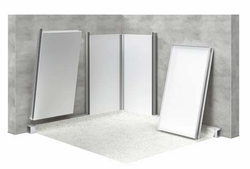 Зашивки для внутренних помещений