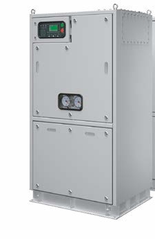 Отопление, вентиляция и кондиционирование