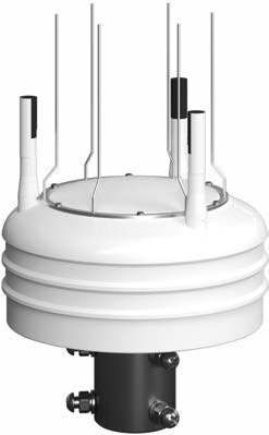 Метеостанция Перископ — модуль