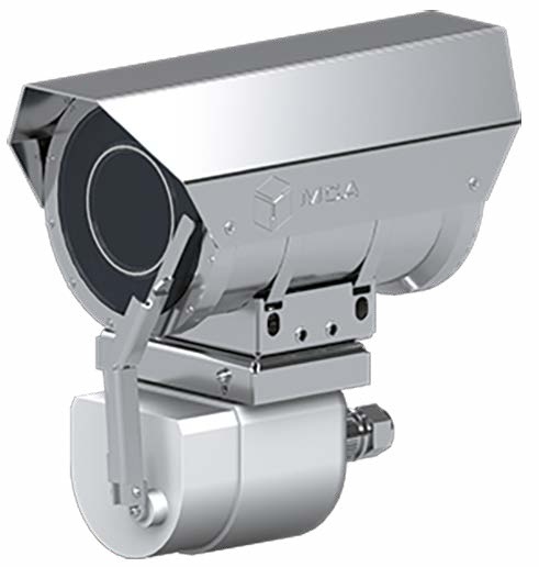 Камера видеонаблюдения СОТ II-2003/1