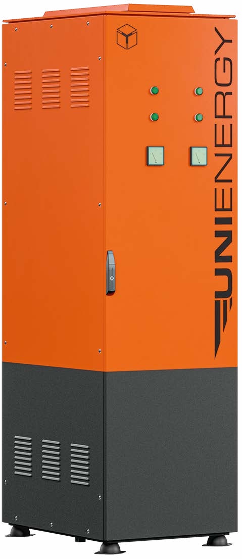 ИБП Sunergy — вид 1