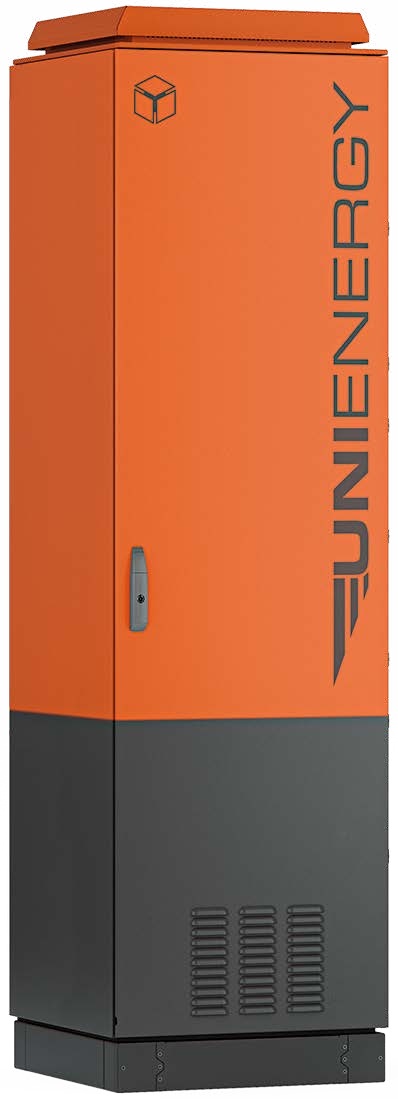 ИБП Sunergy — вид 2